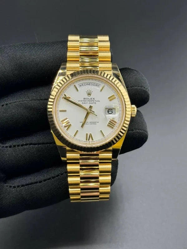 Rolex Watch For Men 228238-0042