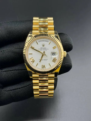 Rolex Watch For Men 228238-0042