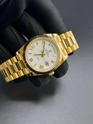 Rolex Watch For Men 228238-0042