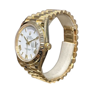 Rolex Watch For Men 228238-0042