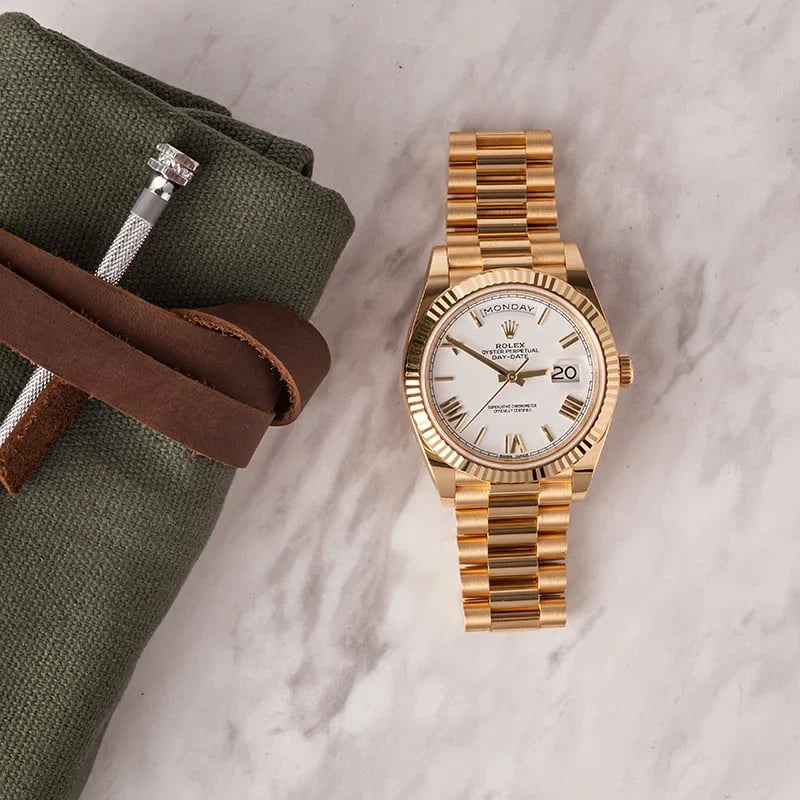 Rolex Watch For Men 228238-0042