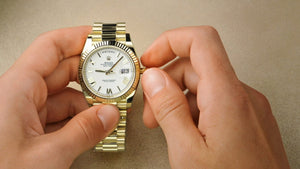 Rolex Watch For Men 228238-0042
