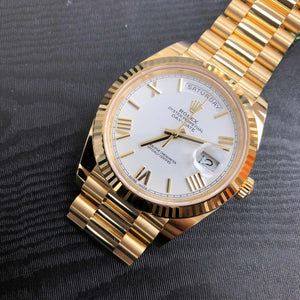 Rolex Watch For Men 228238-0042