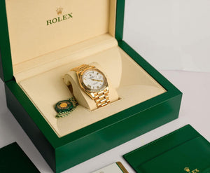 Rolex Watch For Men 228238-0042