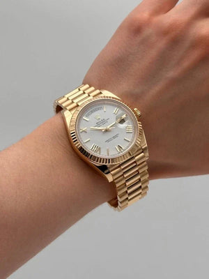 Rolex Watch For Men 228238-0042