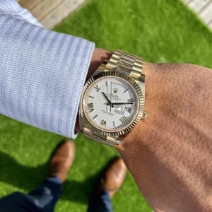 Rolex Watch For Men 228238-0042