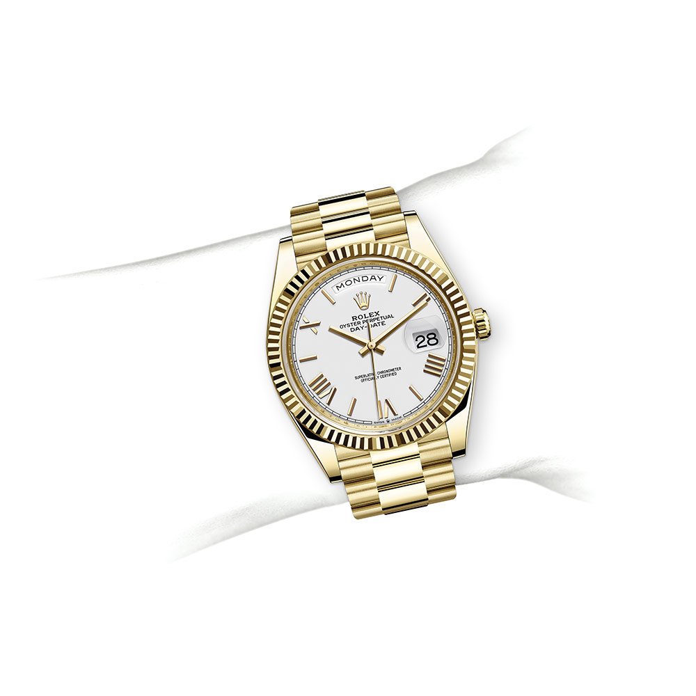 Rolex Watch For Men 228238-0042