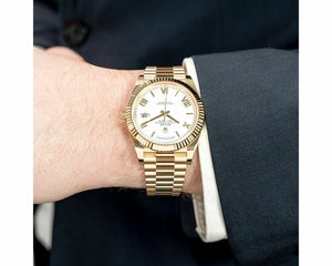 Rolex Watch For Men 228238-0042