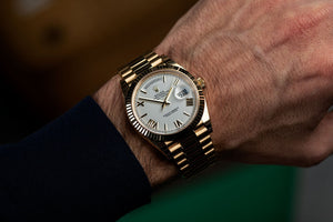 Rolex Watch For Men 228238-0042