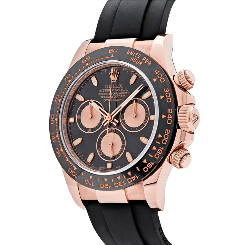 Rolex Watch For Men 116515LN-0017