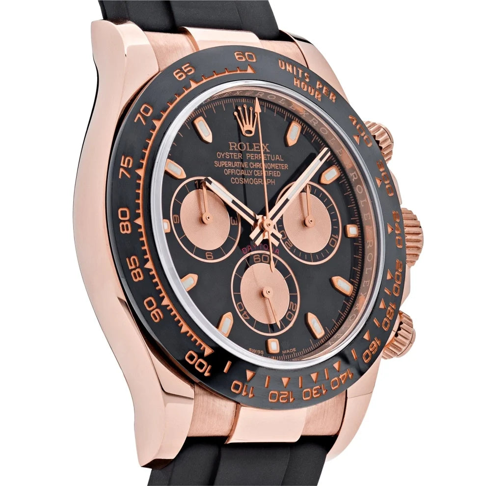 Rolex Watch For Men 116515LN-0017