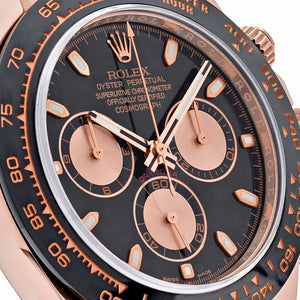 Rolex Watch For Men 116515LN-0017