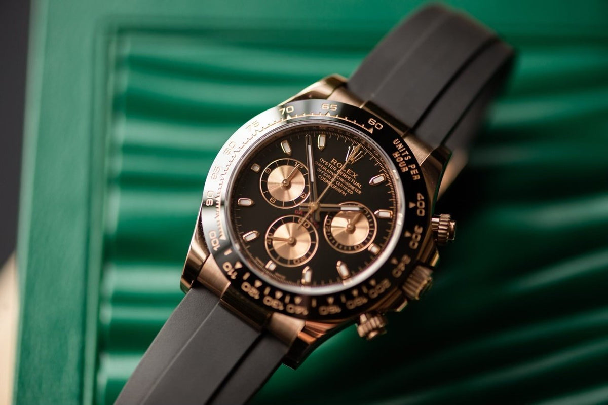 Rolex Watch For Men 116515LN-0017