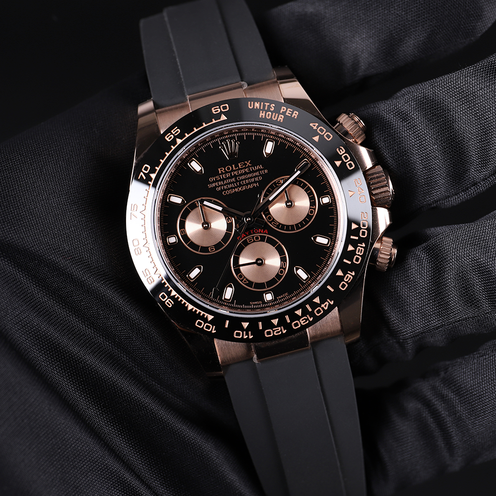 Rolex Watch For Men 116515LN-0017