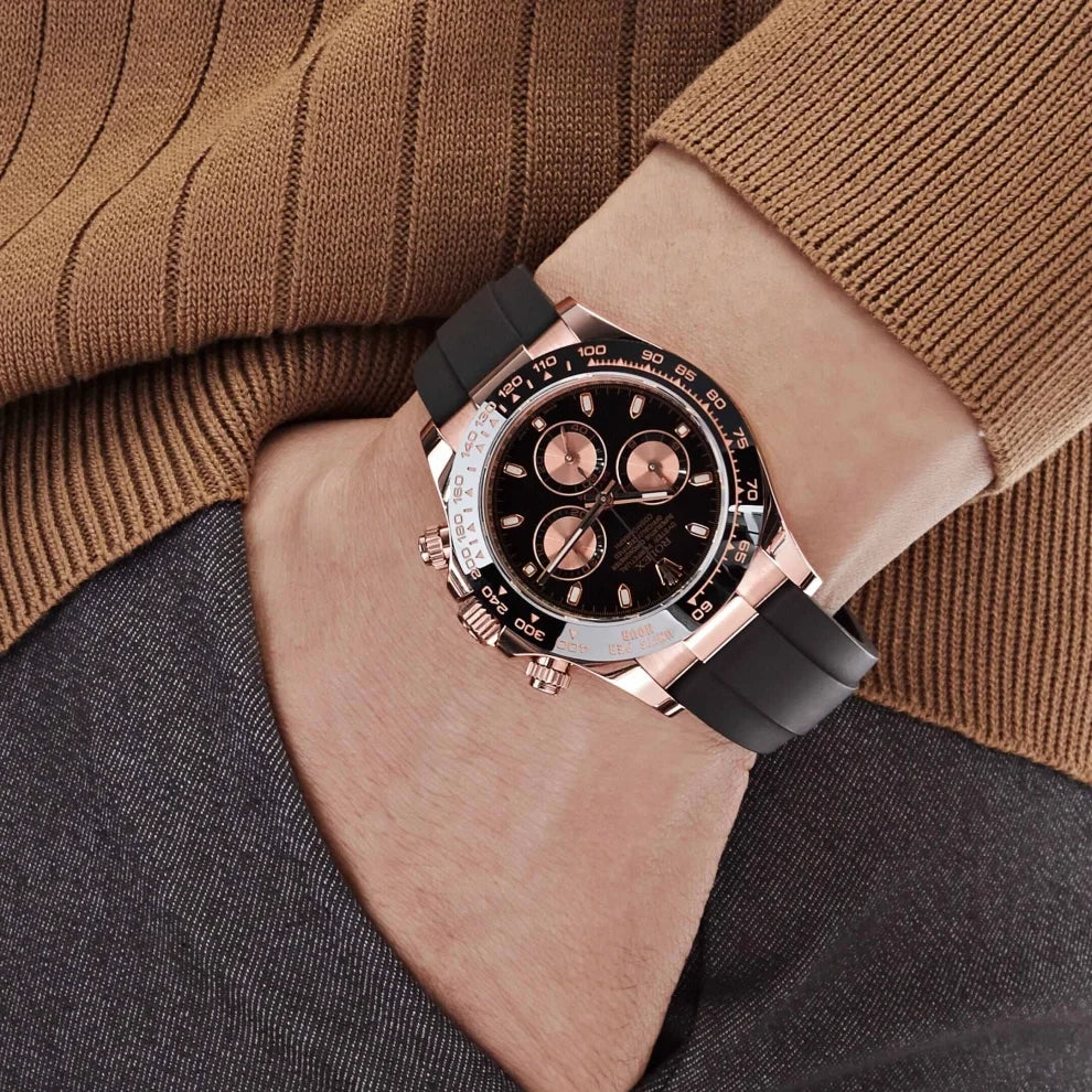 Rolex Watch For Men 116515LN-0017