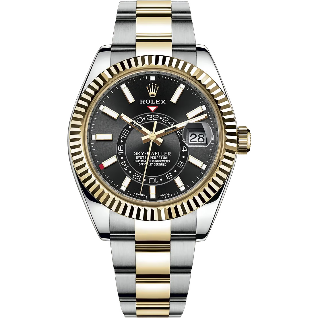 Rolex Watch For Men 326933-0002