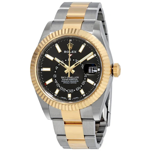 Rolex Watch For Men 326933-0002