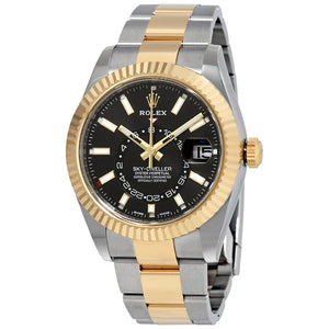 Rolex Watch For Men 326933-0002