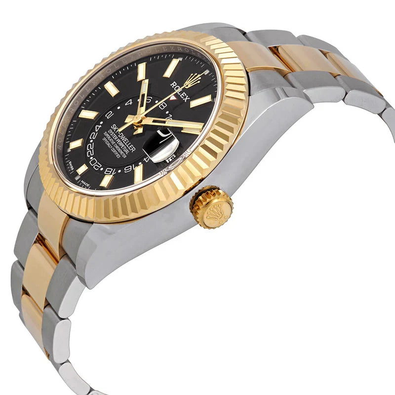 Rolex Watch For Men 326933-0002