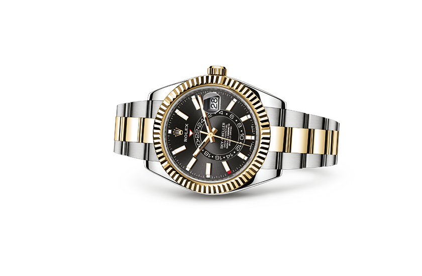 Rolex Watch For Men 326933-0002