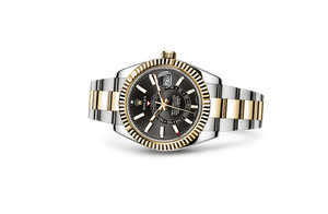 Rolex Watch For Men 326933-0002
