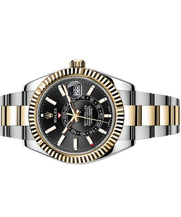 Rolex Watch For Men 326933-0002