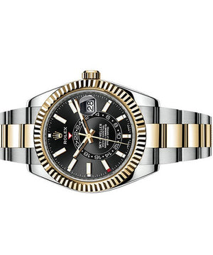 Rolex Watch For Men 326933-0002