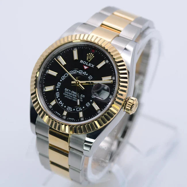 Rolex Watch For Men 326933-0002