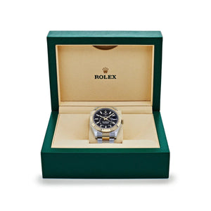 Rolex Watch For Men 326933-0002