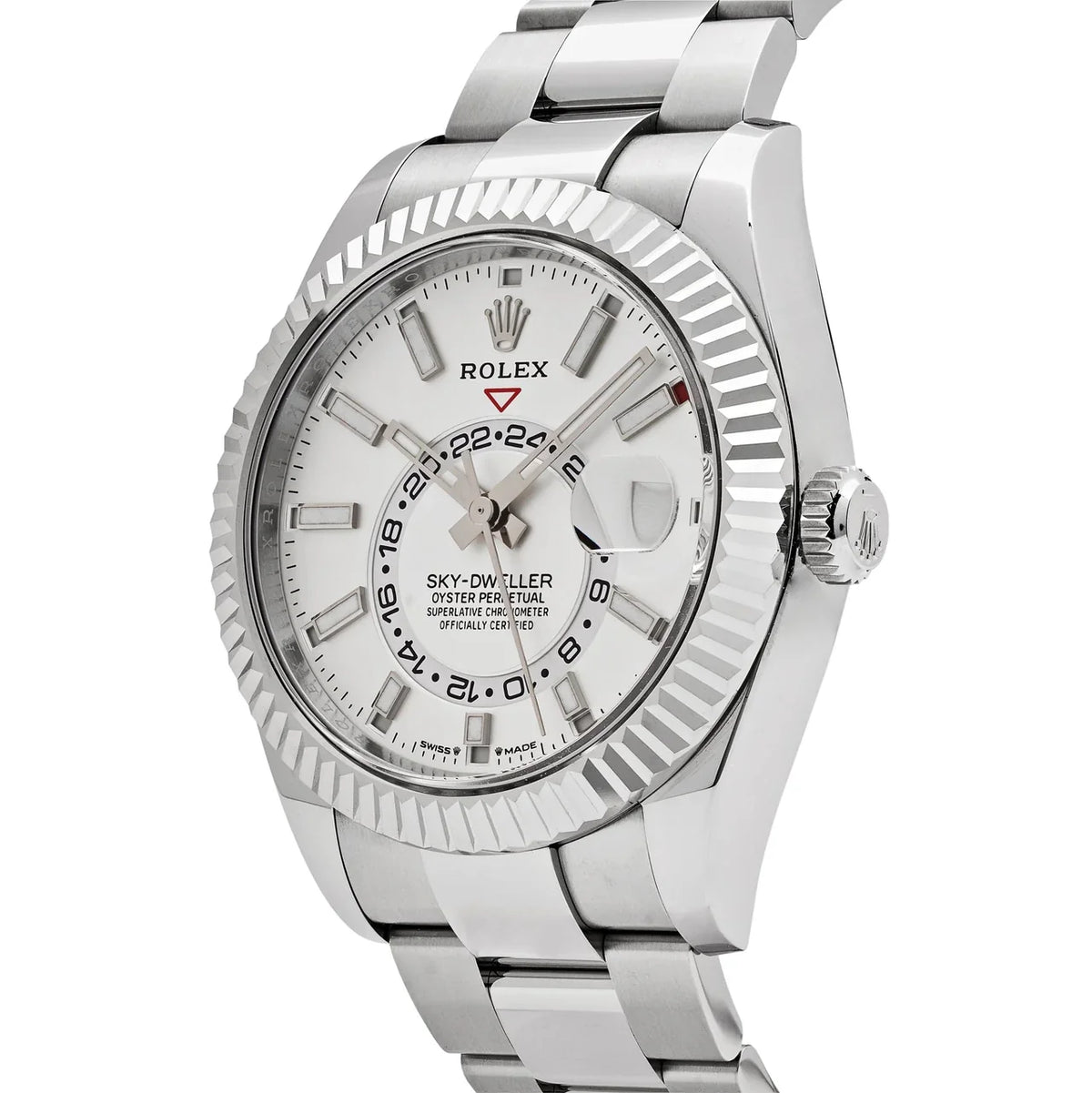 Rolex Watch For Men 336934-0003