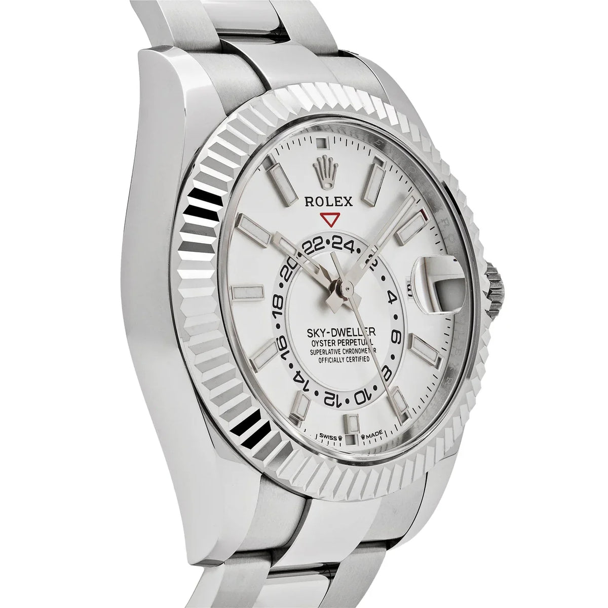 Rolex Watch For Men 336934-0003