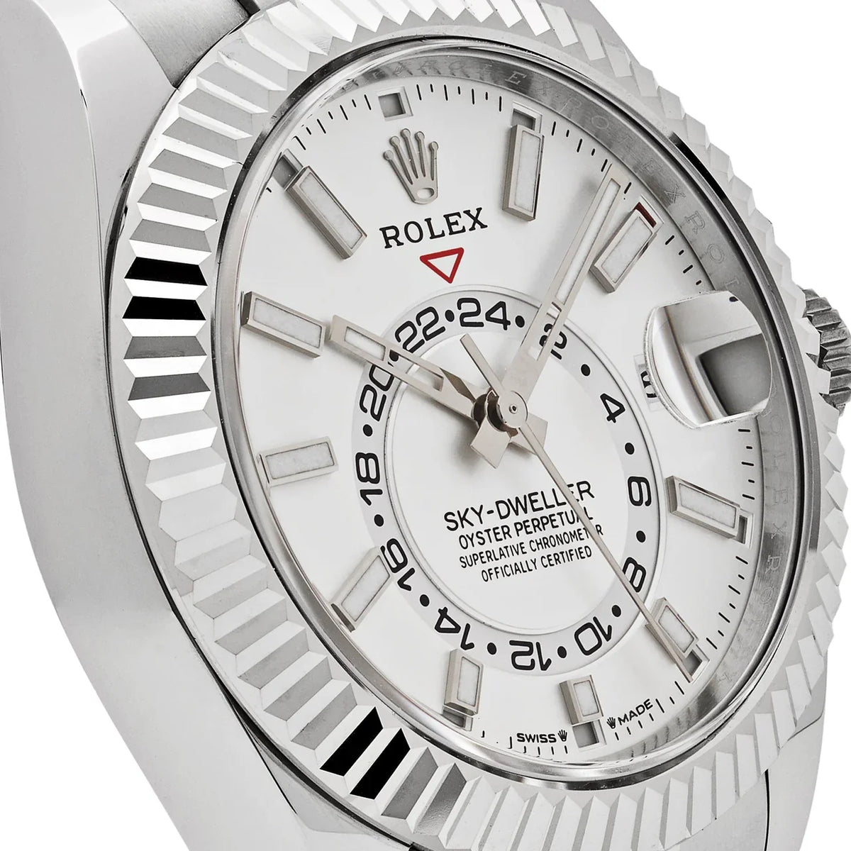 Rolex Watch For Men 336934-0003