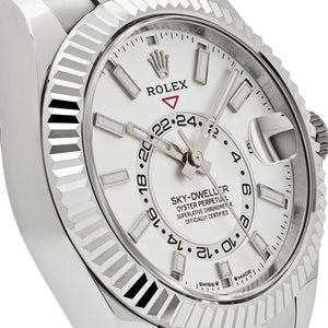 Rolex Watch For Men 336934-0003