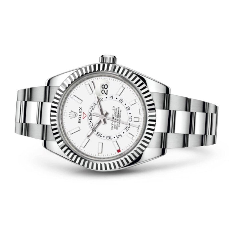 Rolex Watch For Men 336934-0003