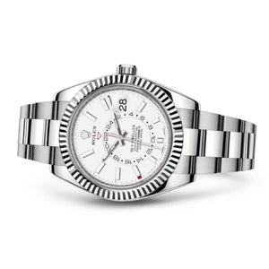 Rolex Watch For Men 336934-0003