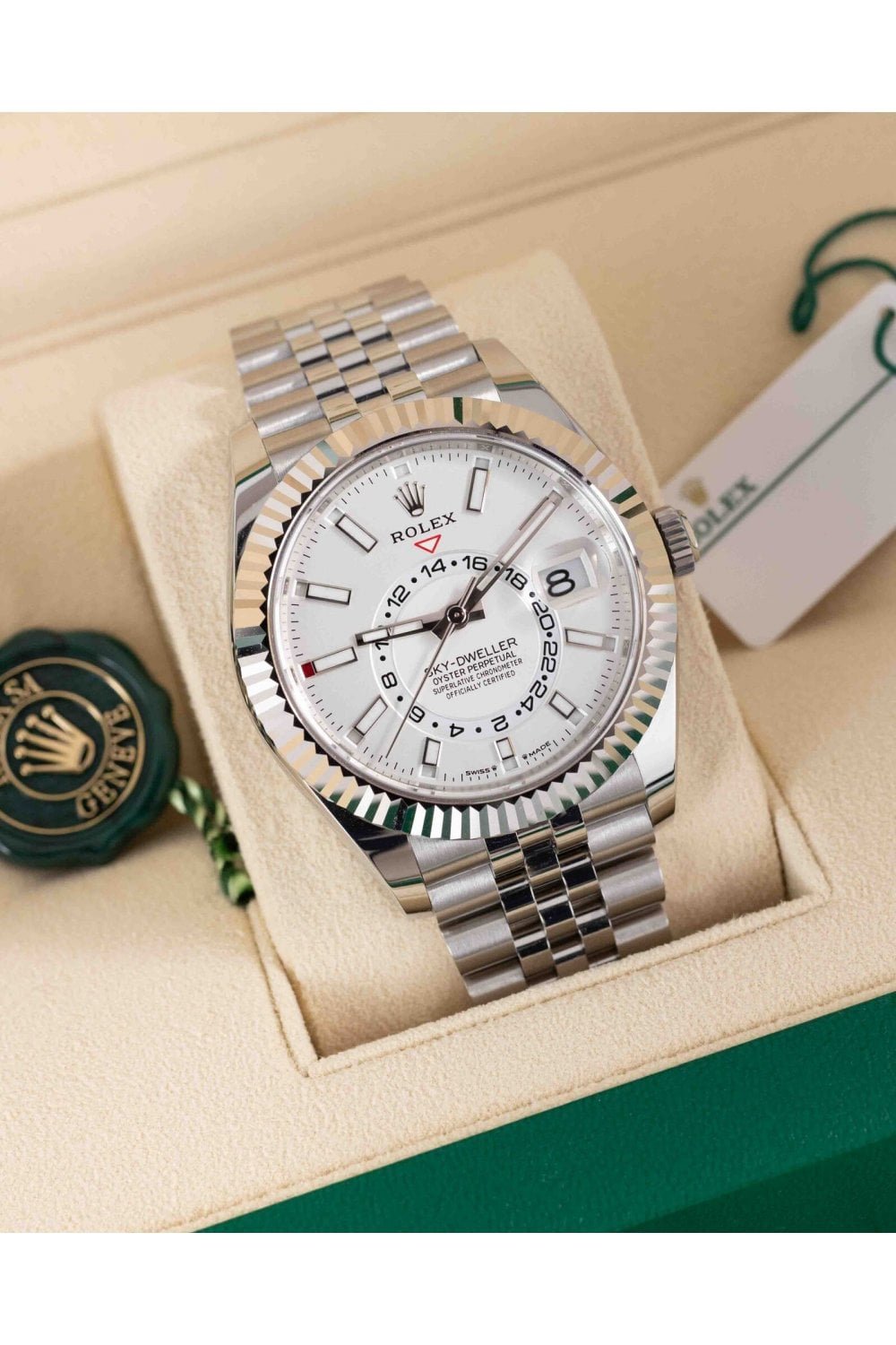 Rolex Watch For Men 336934-0003