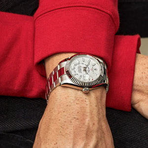 Rolex Watch For Men 336934-0003