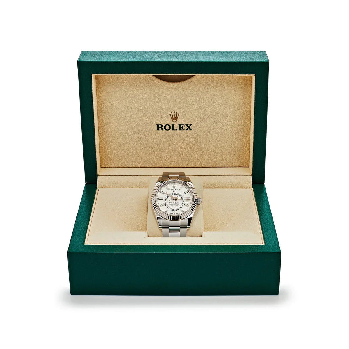 Rolex Watch For Men 336934-0003