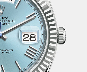 Rolex Watch For Men 228236-0012