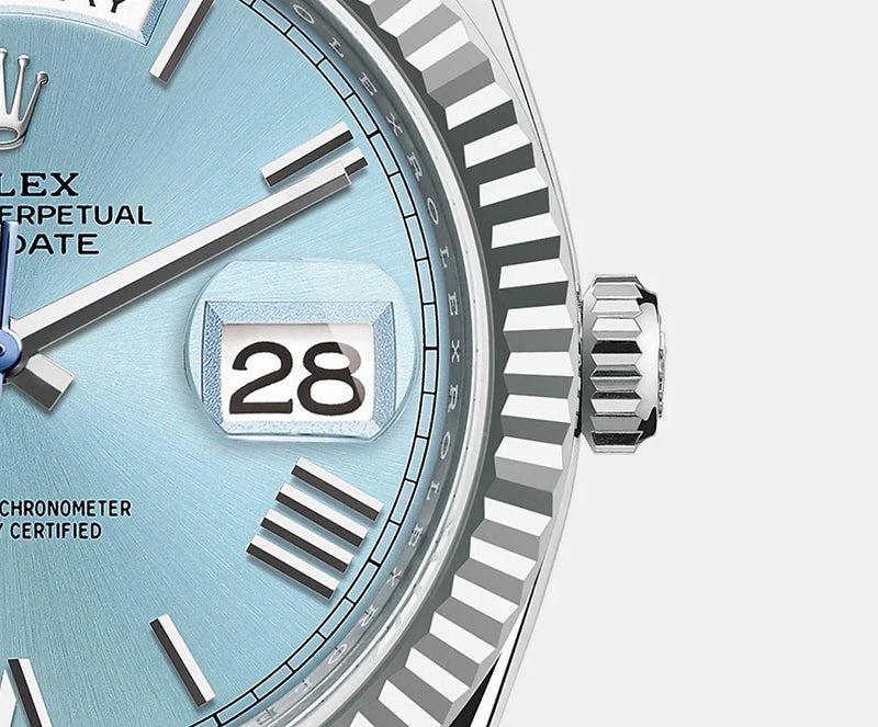 Rolex Watch For Men 228236-0012