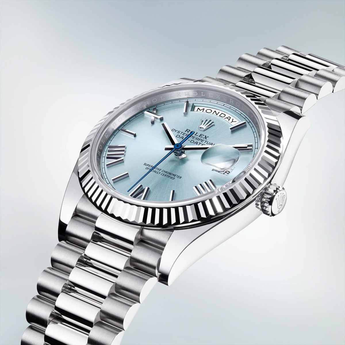 Rolex Watch For Men 228236-0012
