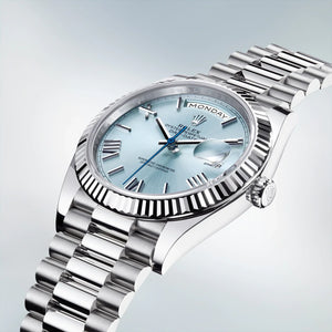 Rolex Watch For Men 228236-0012