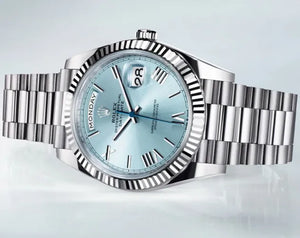 Rolex Watch For Men 228236-0012