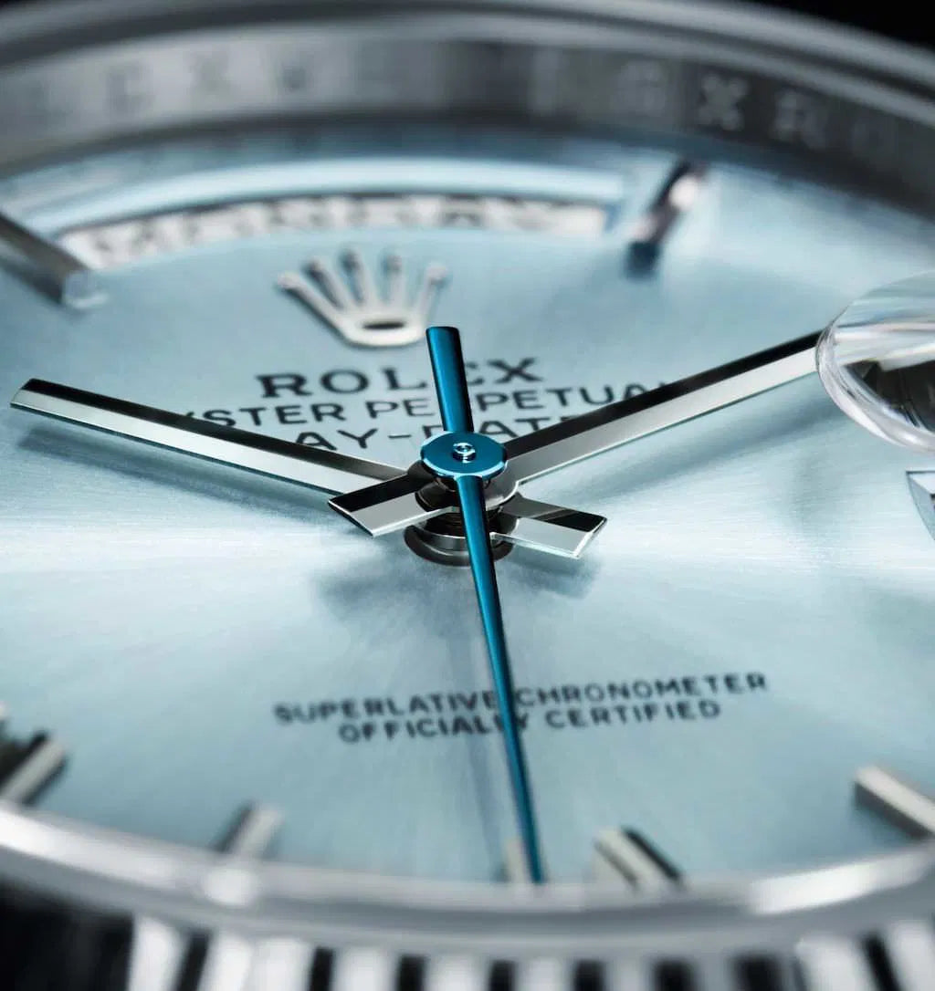 Rolex Watch For Men 228236-0012