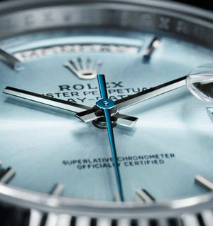 Rolex Watch For Men 228236-0012