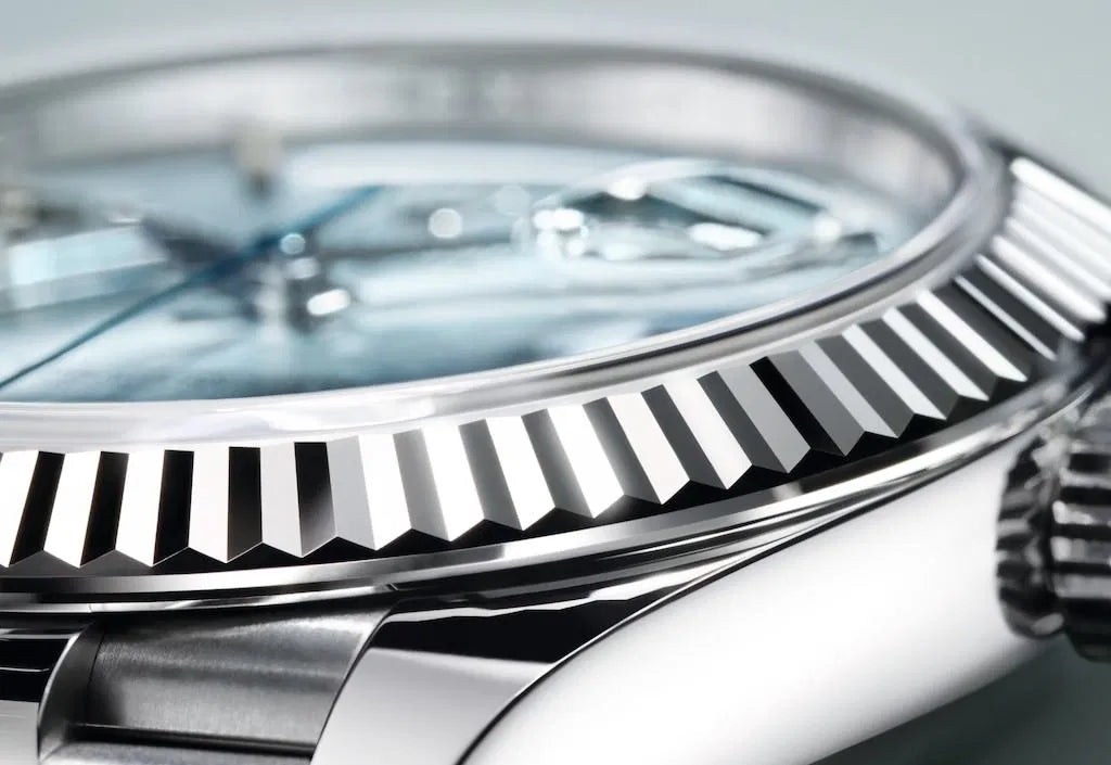 Rolex Watch For Men 228236-0012