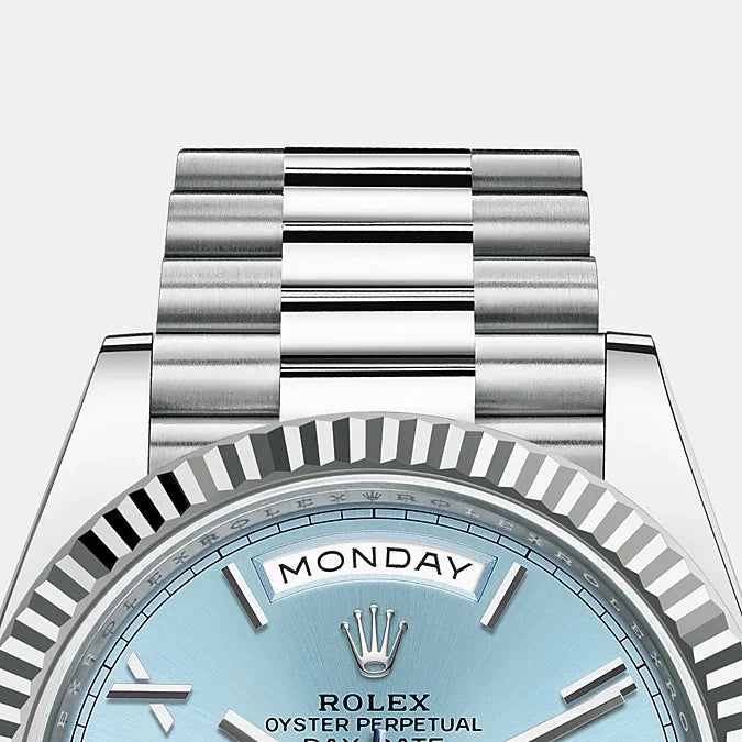 Rolex Watch For Men 228236-0012