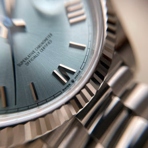 Rolex Watch For Men 228236-0012