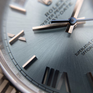 Rolex Watch For Men 228236-0012