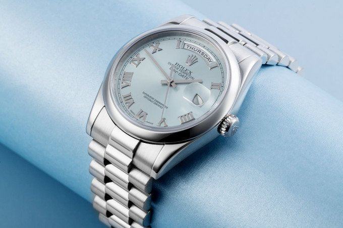 Rolex Watch For Men 228236-0012